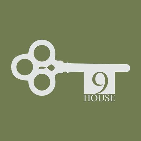 9 House Aparthotel Fethiye Bagian luar foto