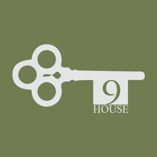 9 House Aparthotel Fethiye Bagian luar foto