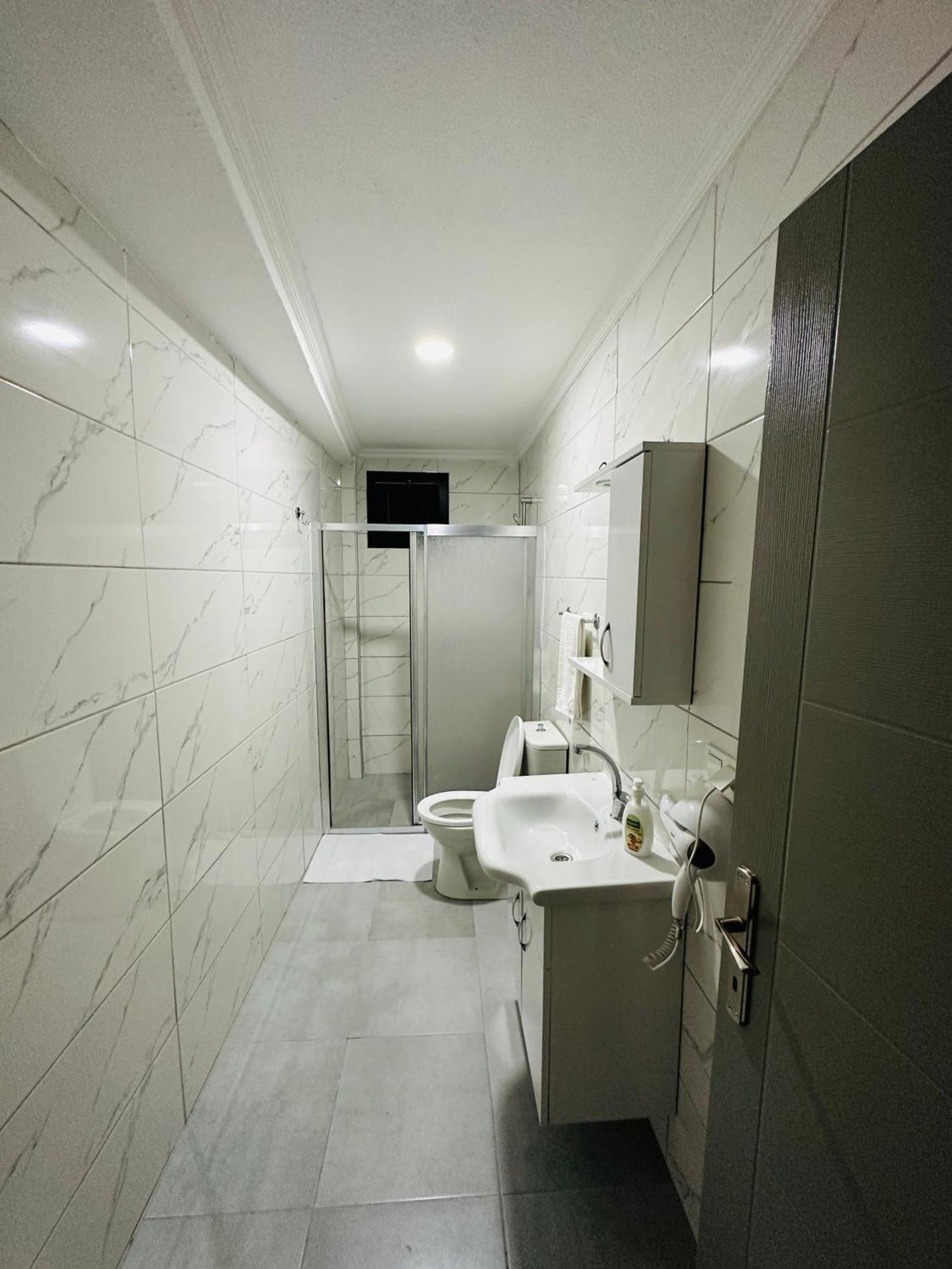 9 House Aparthotel Fethiye Bagian luar foto
